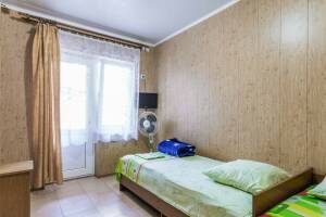 Изображение Изображение гостиницы "Частный сектор на Новой" #3 #3