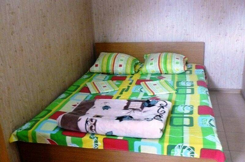 3-х местный номер «Стандарт»