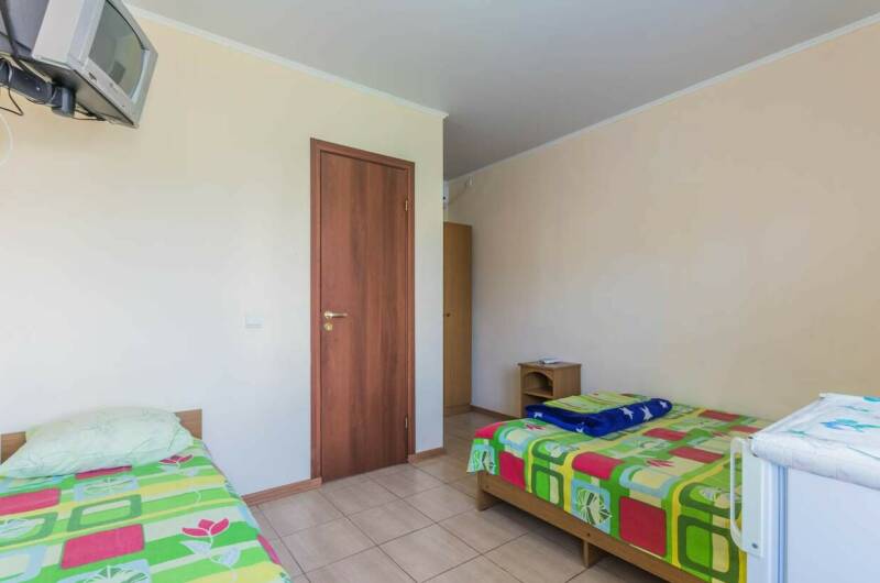 3-х местный номер «Стандарт»