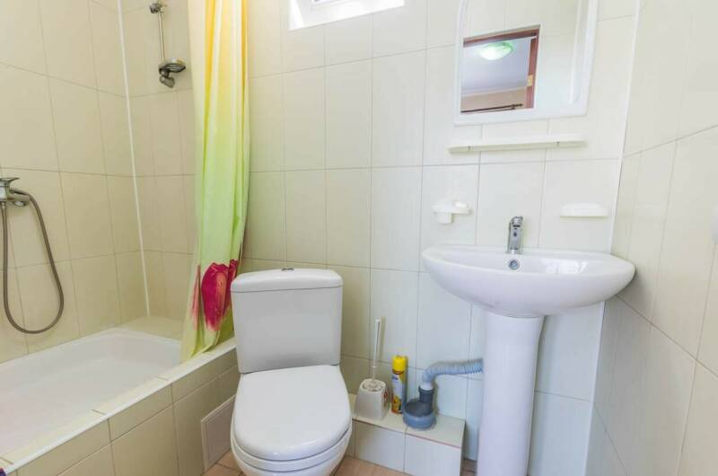 3-х местный номер «Стандарт»