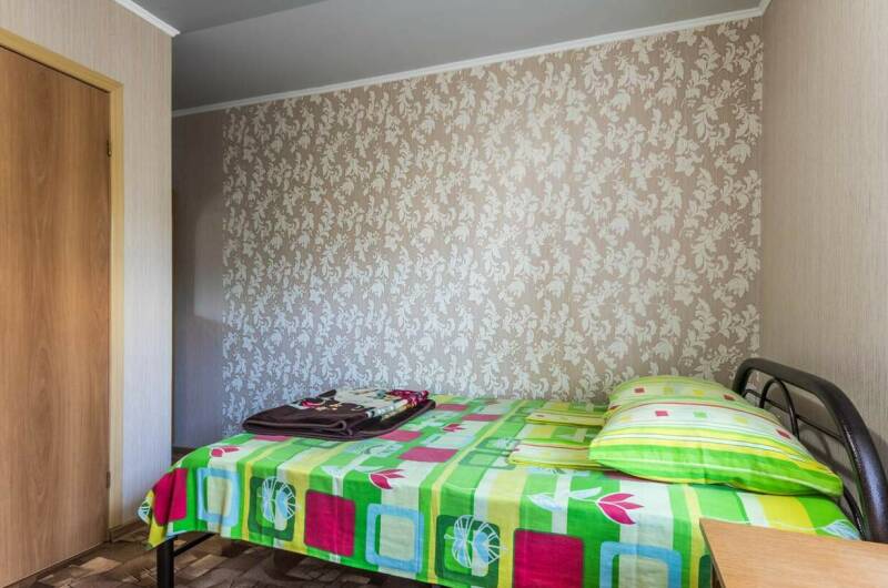 2-х местный номер «Стандарт»