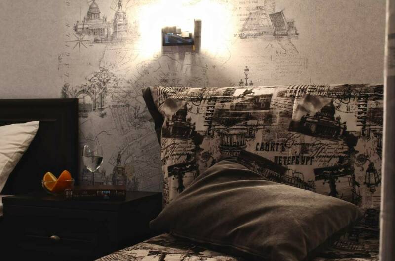 Улучшенный стандарт с доп. местом