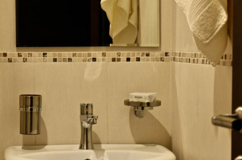 Улучшенный стандарт с доп. местом