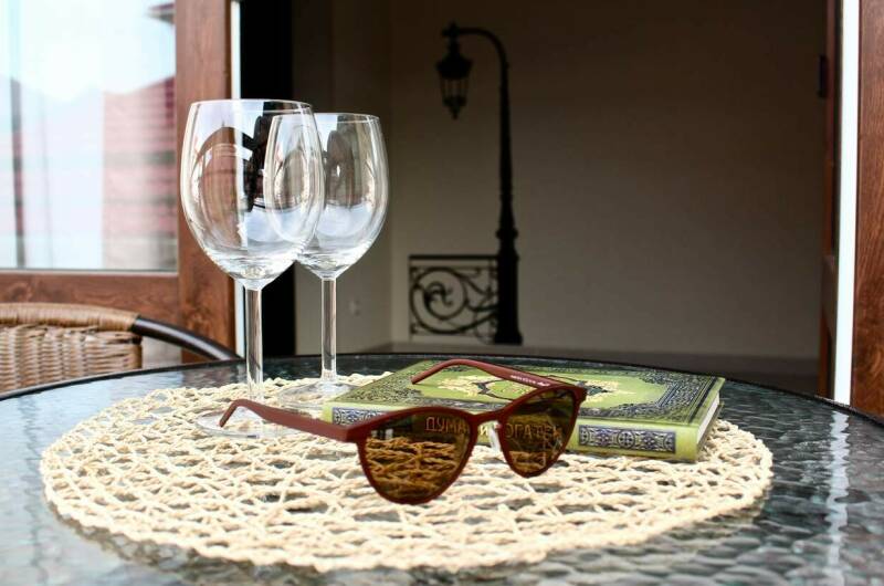 Улучшенный стандарт с доп. местом