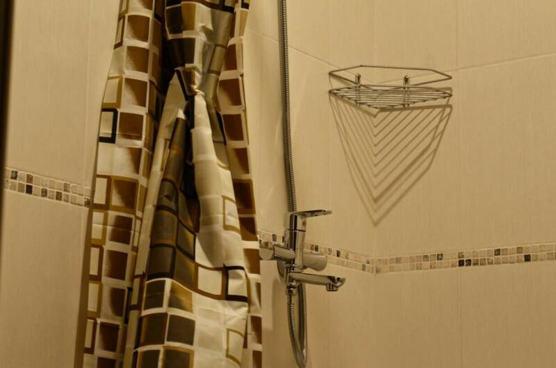 Улучшенный стандарт с доп. местом