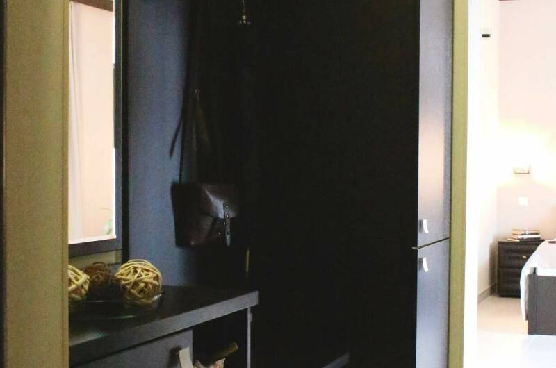 Улучшенный стандарт с доп. местом