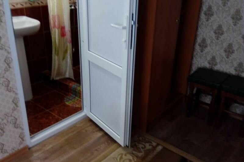 2-х местный номер