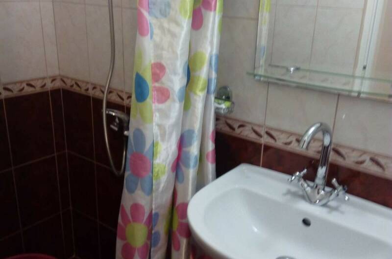 3-х местный номер