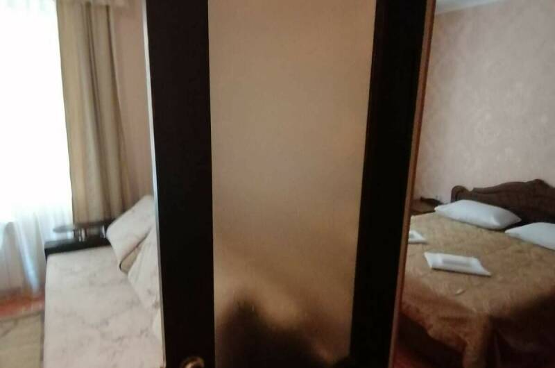 2-х комнатный трехместный номер