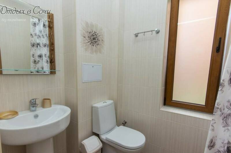 2−4х-местный Двухкомнатный Люкс (гостиная+спальня)