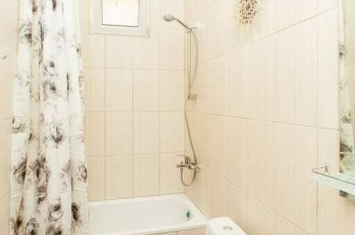 4-х местный Однокомнатный номер со всем удобствами