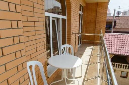 2-х местный со всеми удобствами