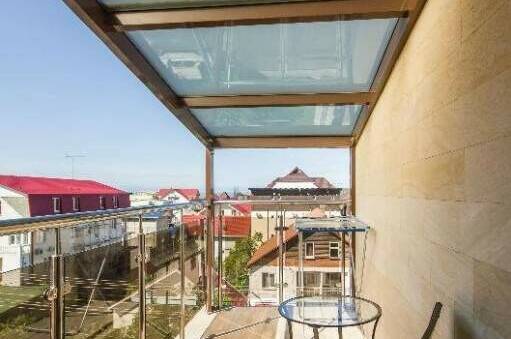 2-х местный со всеми удобствами