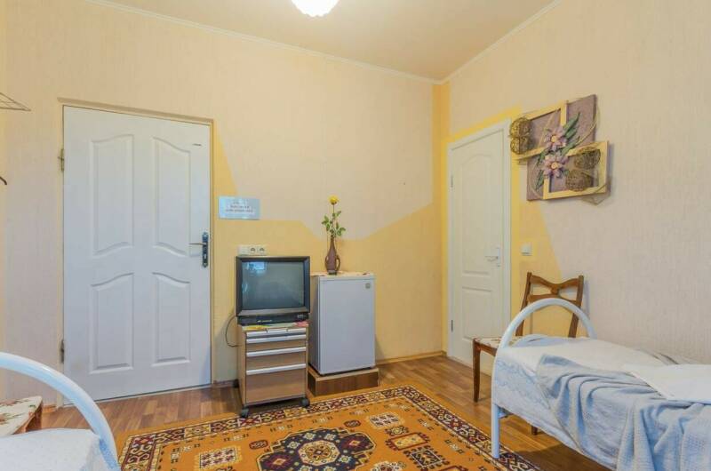 Номер «Эконом»