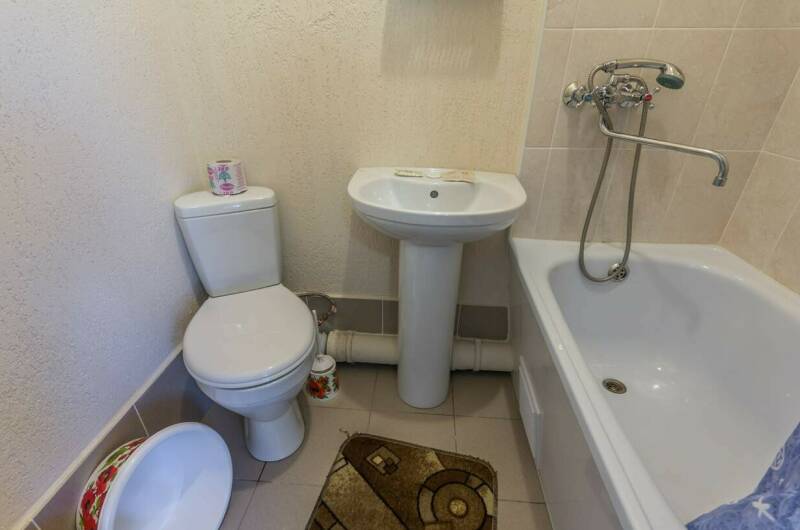 Номер «Эконом»