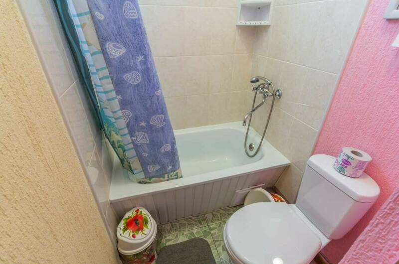 Номер «Эконом»