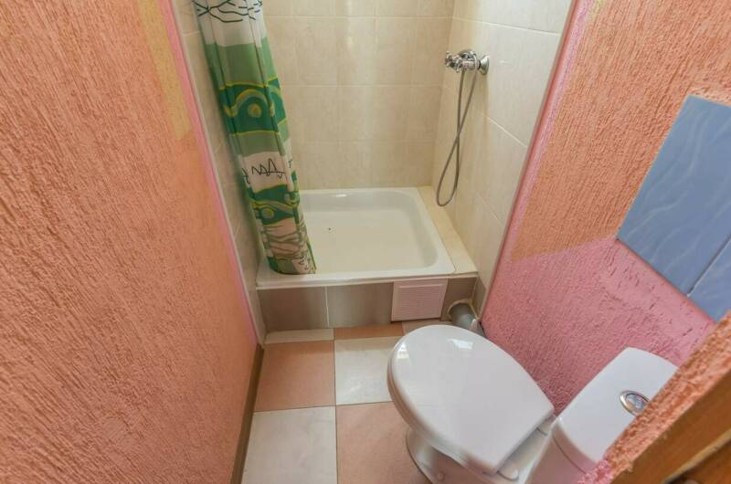 Номер «Эконом»