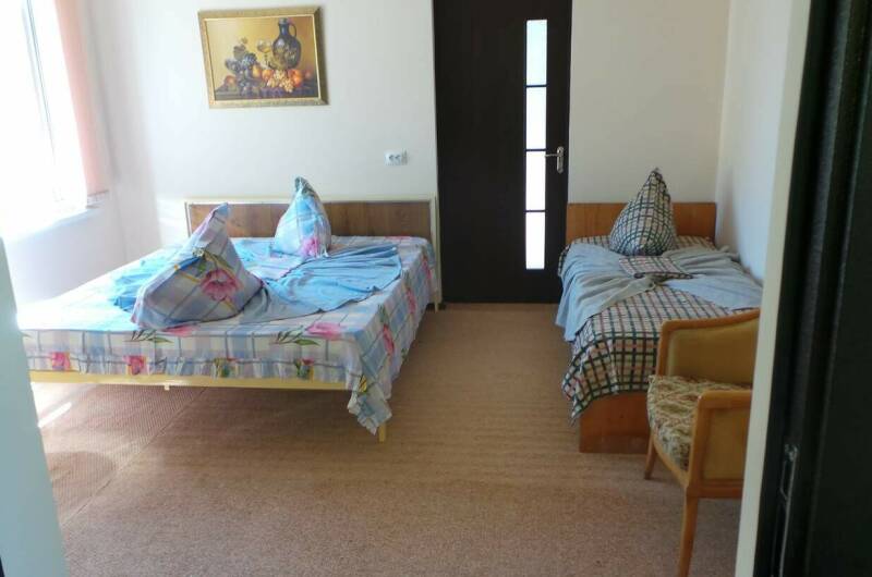 Номер «Стандарт»