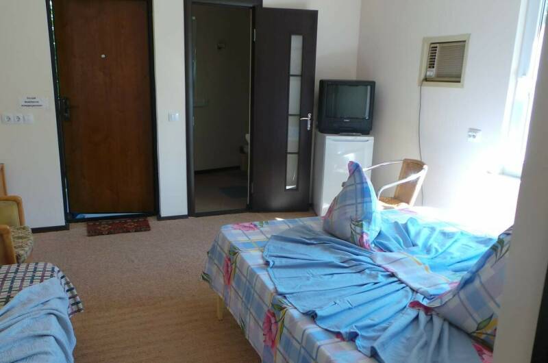 Номер «Стандарт»