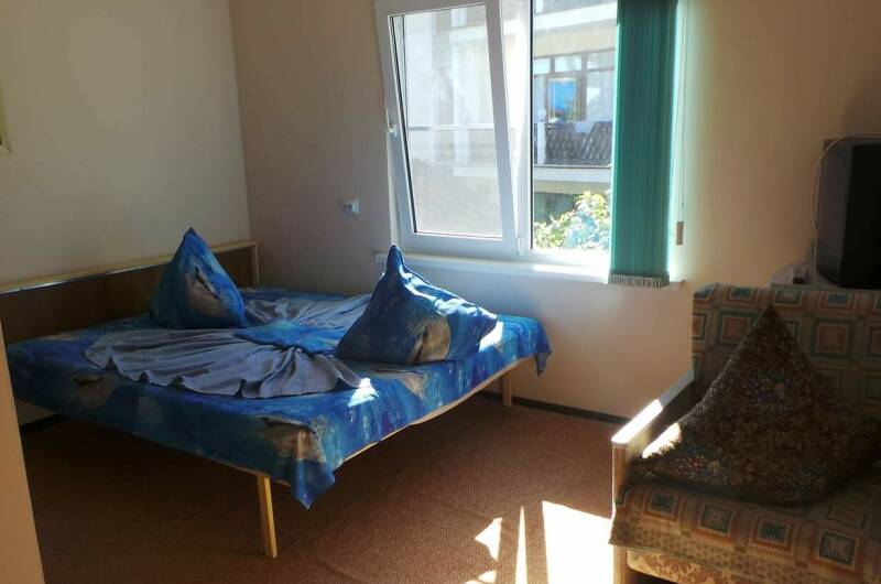 Номер «Стандарт»