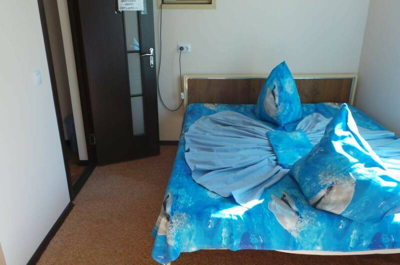 Номер «Стандарт»