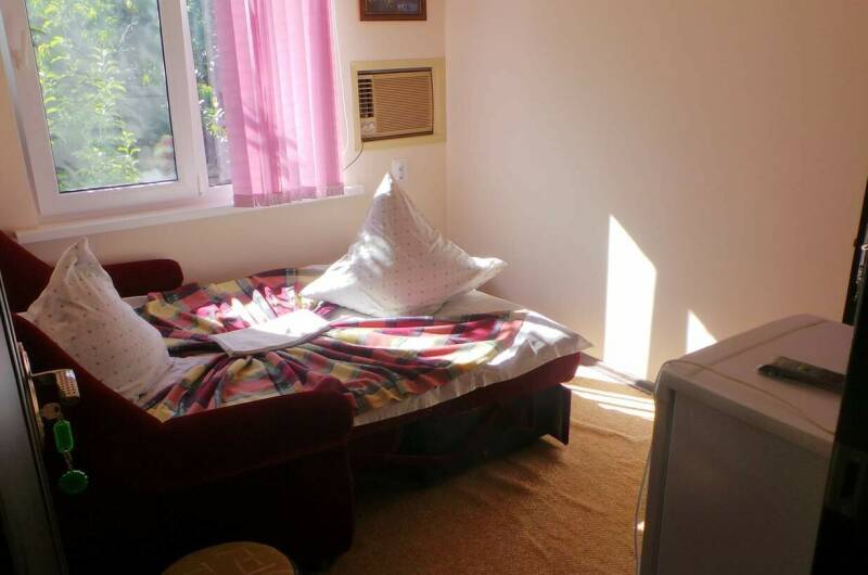 Номер «Стандарт»