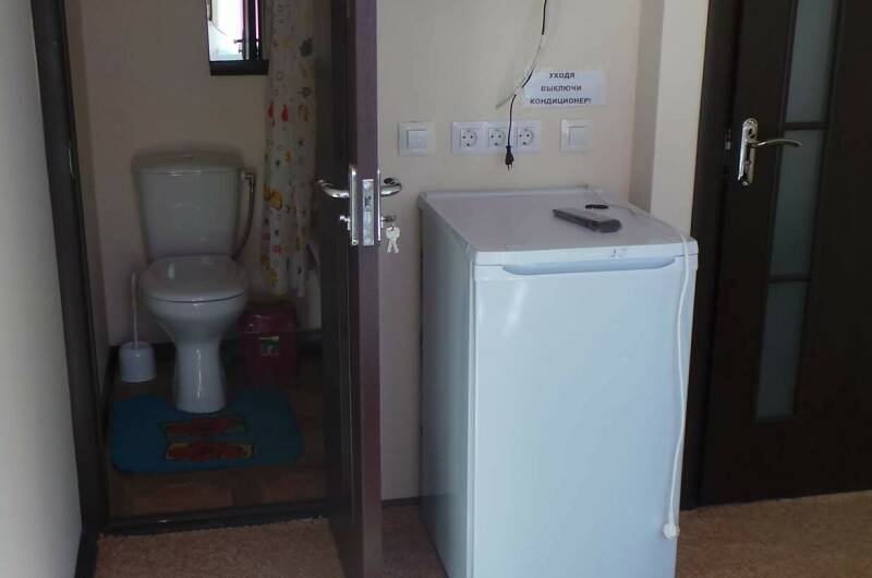 Номер «Стандарт»