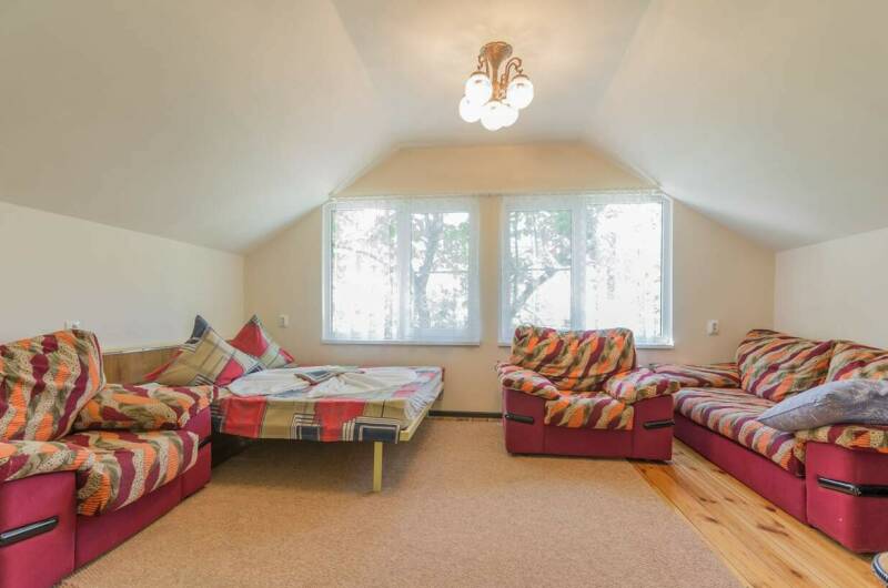 Номер «Стандарт»