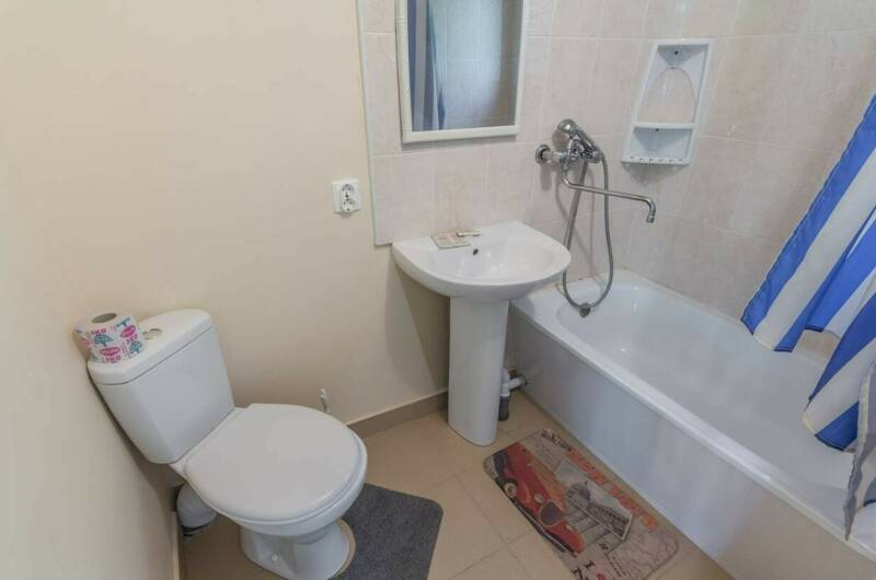 Номер «Стандарт»