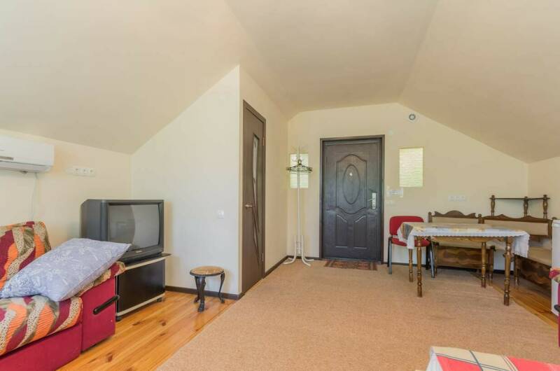 Номер «Стандарт»