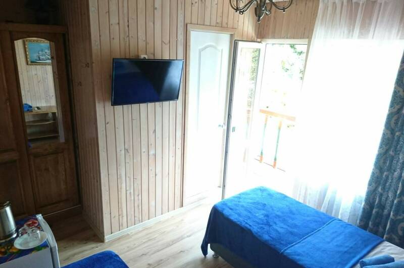 2-х местный номер категории «Стандарт»