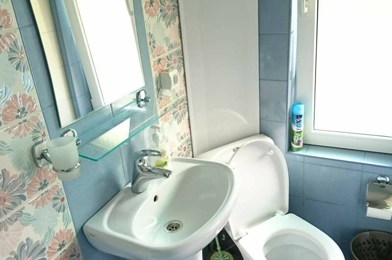 2-х местный номер категории «Стандарт»