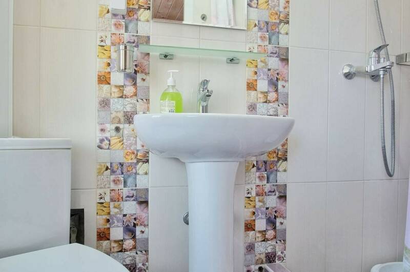 2-х местный номер «Стандарт» с доп. местом