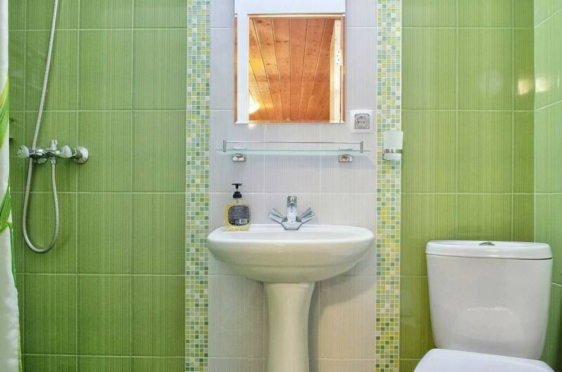 3-х местный номер «Стандарт» с доп. местом