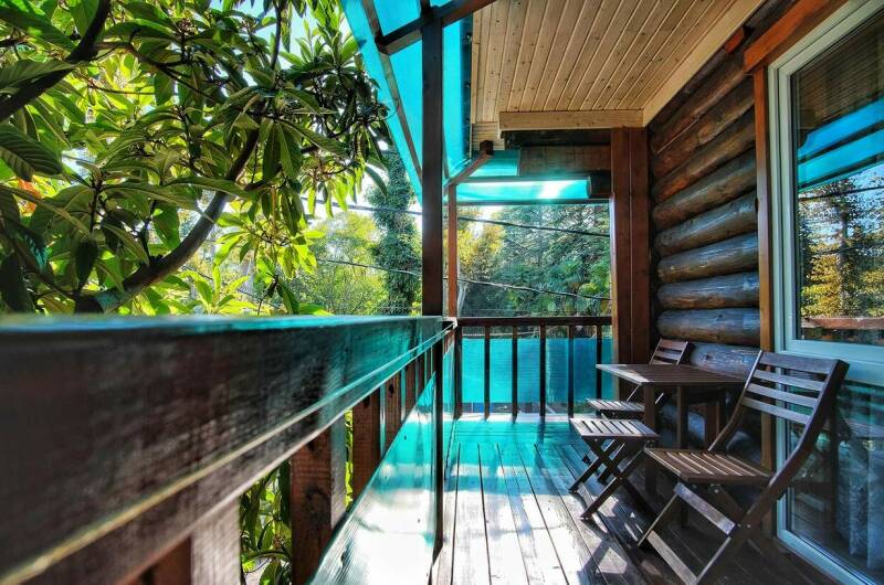 3-х местный номер «Стандарт» с доп. местом