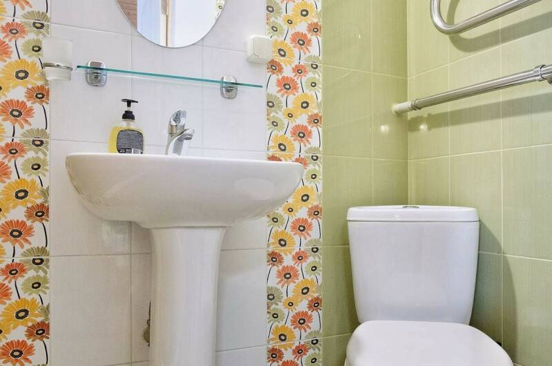 3-х местный номер «Стандарт» с диваном