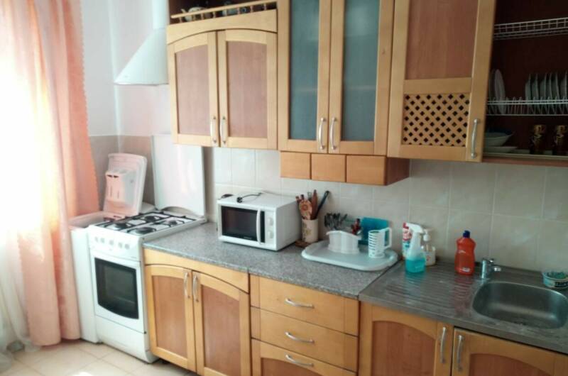 2-х комн. номер со всеми удобствами и кухней 2 эт