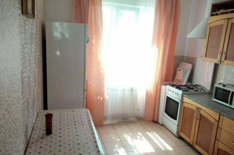 2-х комн. номер со всеми удобствами и кухней 2 эт