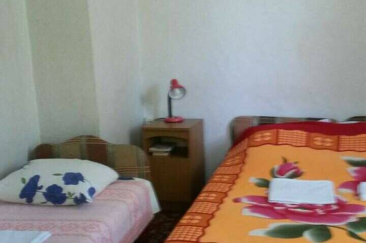 Трехместный номер «Эконом»