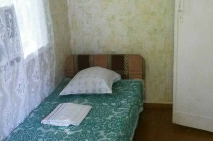 Четырехместный номер «Эконом» (кондиционер)