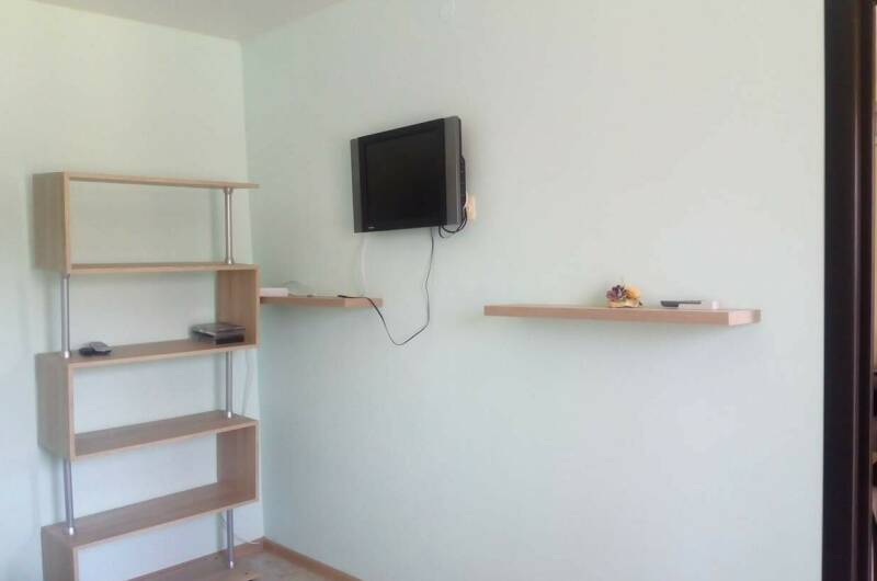 2-х комнатный номер на 4−5 чел. с удобствами 1 эт