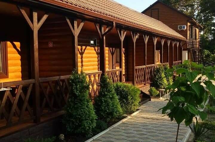 Номер «Стандарт» 2х местный