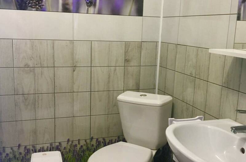 Номер «Стандарт» 3х местный