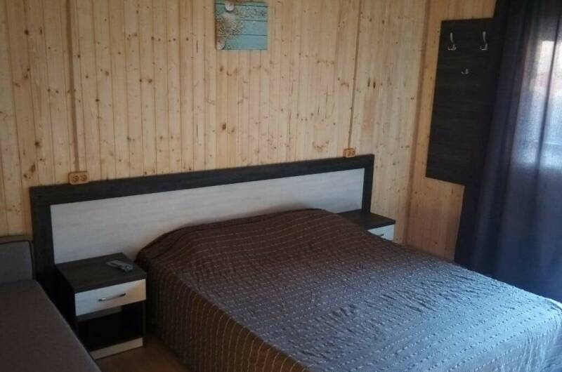 Номер «Стандарт» 3х местный