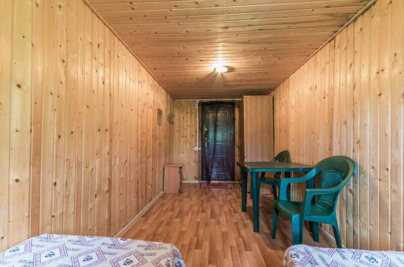 2-х местные комнаты