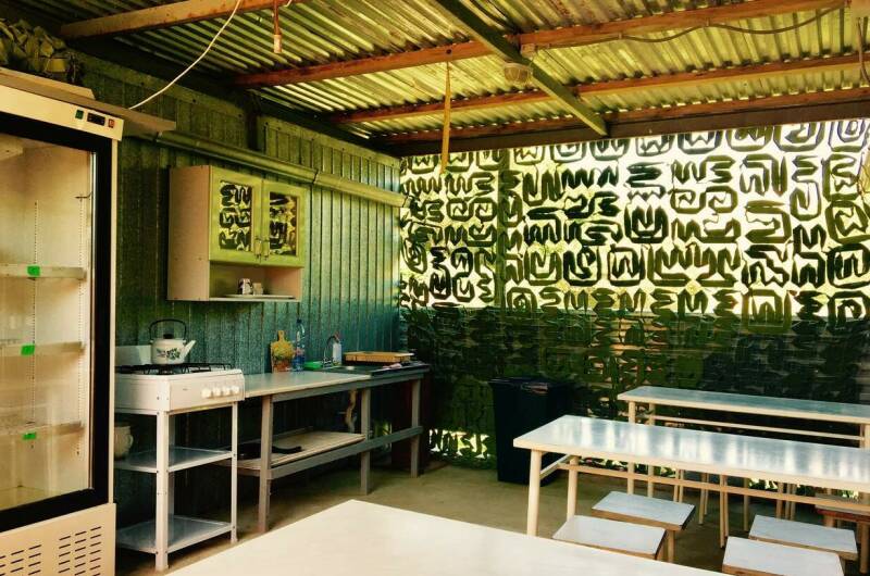 2-х местные комнаты