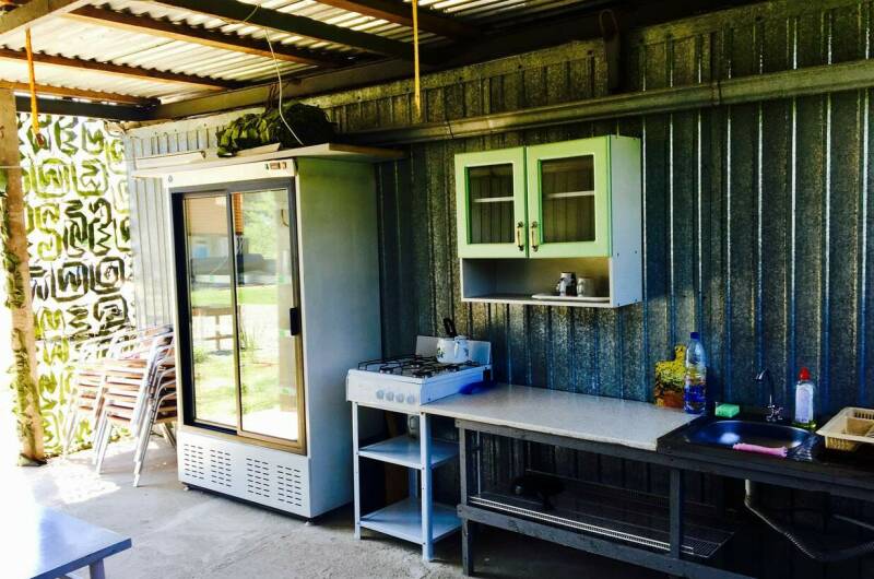 2-х местные комнаты