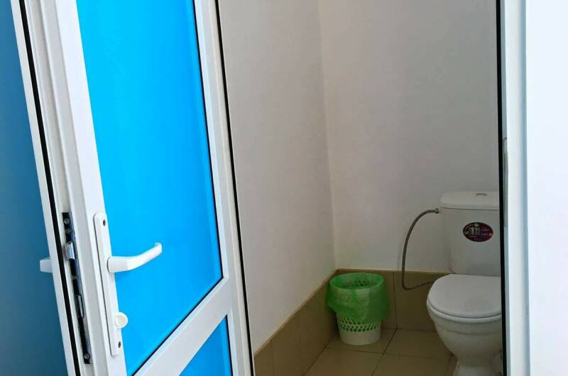 2-х местные комнаты