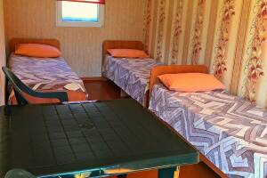 Изображение Изображение гостиницы "Кемпинг «Филат»" #6 #6