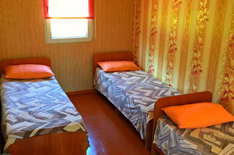 3-х местные комнаты